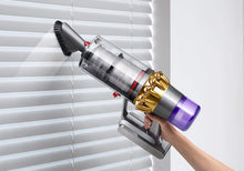 Dyson V11 Absolute Cordless Vacuum Cleaner, Blue, Large