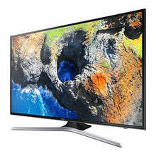 Samsung 40-Inch SMART Ultra HD TV - Black