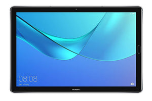 Huawei Mediapad M5 10" Tablet(Grey) - (Octa-Core Processor, 4 GB RAM, 32 GB eMMC, 2K IPS Screen,Android 8.0)