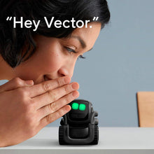 Vector Robot by Anki - Your Voice Controlled, AI Robotic Companion, With Amazon Alexa Built-In