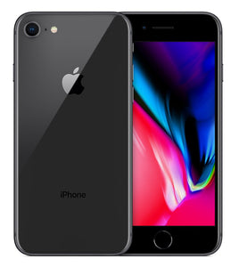 Apple iPhone 8 64GB - Space Grey - Unlocked