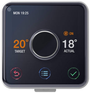 Hive Active Heating and Hot Water Thermostat with Professional Installation
