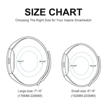 XIMU Compatible with Fitbit Inspire hr Strap & Inspire Strap, Adjustable Strap Sports Strap Wrist Strap Bracelet Replacement Accessories Compatible Women Men