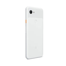 Google Pixel 3A Clearly White 64GB