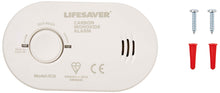 Carbon Monoxide Detector