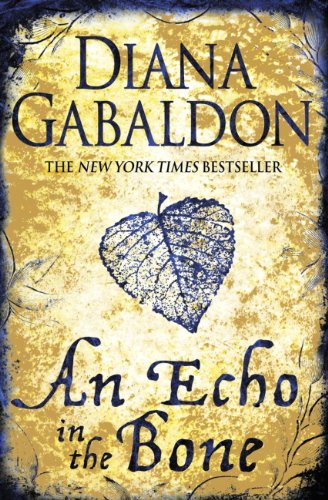 An Echo in the Bone (Outlander Book 7)