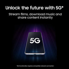 Samsung Galaxy A90 5G Single-SIM 128 GB 6.7-Inch Android Smartphone - White (UK Version)