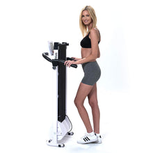 JML iWalk - The compact, powerful home family treadmill