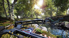 Hunting Simulator Hunting on PS4 Game