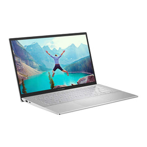 ASUS VivoBook X420 Full HD 14 Inch Laptop (Intel i3-7020 Processor, 128 GB SSD, 4 GB RAM, Windows 10 S)