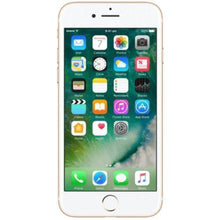 Apple iPhone 7 32GB - UK SIM-Free - Gold
