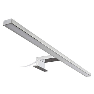 LED Surface Mounted Luminaire Sky 600 mm Neutral White 230 v / 8w Mirror Cabinet Light Bathroom Luminaire from SO-TECH
