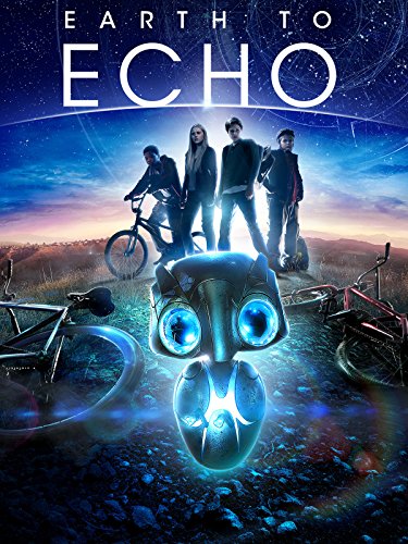 Earth to Echo