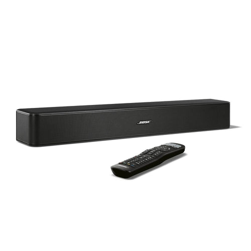 Bose Solo 5 TV-Soundsystem, Bluetooth-Soundbar