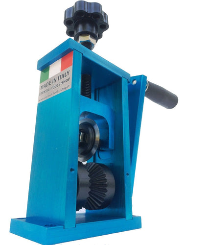 Copper Wire Stripping Machine