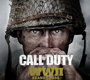Call of Duty World War II: Season Pass [PC Online Code - Steam]