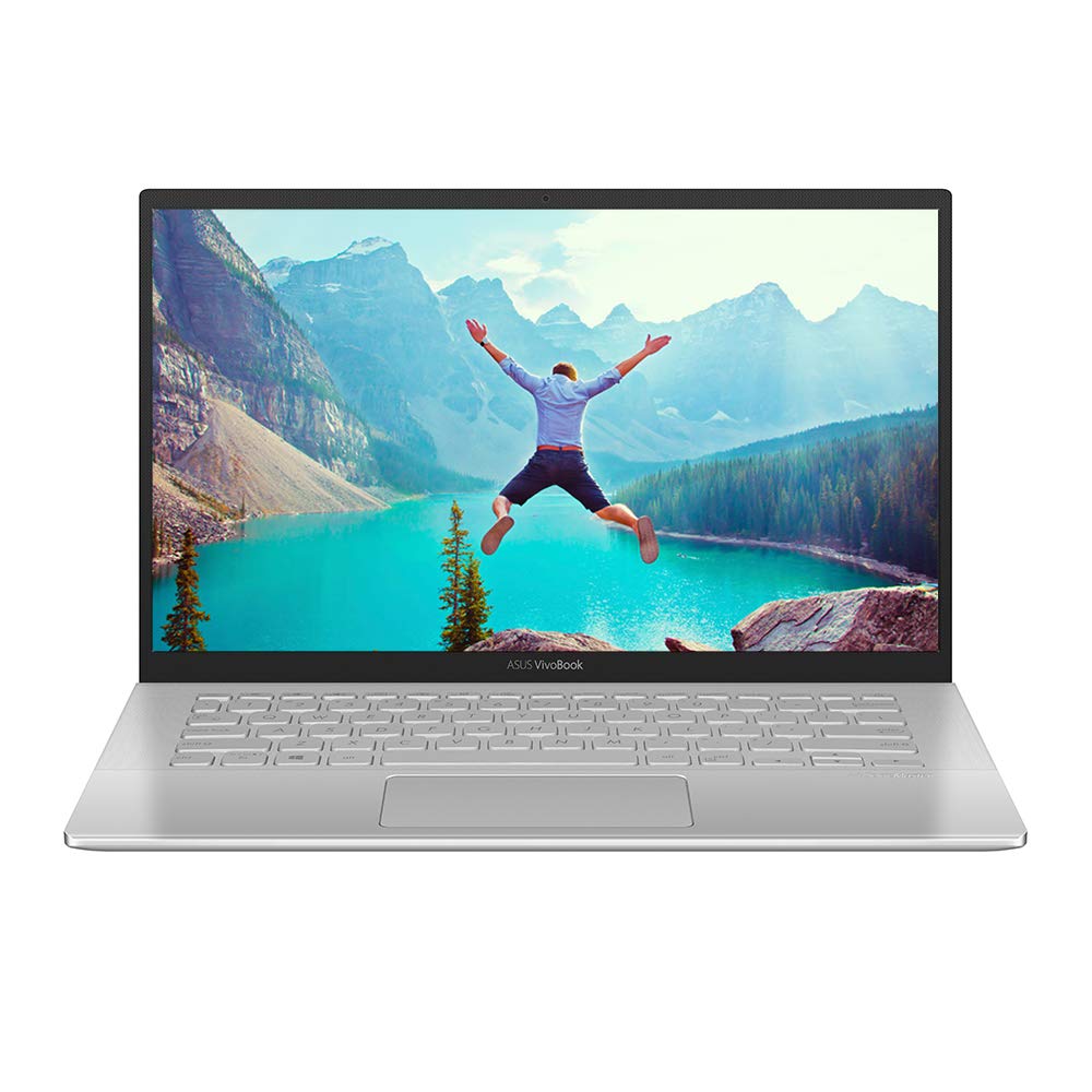 ASUS VivoBook X420 Full HD 14 Inch Laptop (Intel i3-7020 Processor, 128 GB SSD, 4 GB RAM, Windows 10 S)