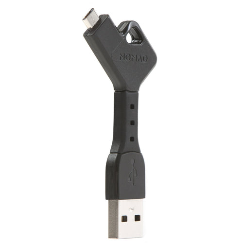 NOMAD Key Micro USB to USB Cable