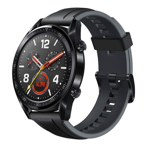 HUAWEI Watch GT - GPS Smartwatch with 1.39