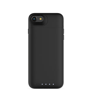 mophie juice pack Air - Slim Protective Battery Case for Apple iPhone 7 - Black
