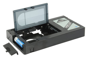 HQ VHS-C Video Cassette Adaptor