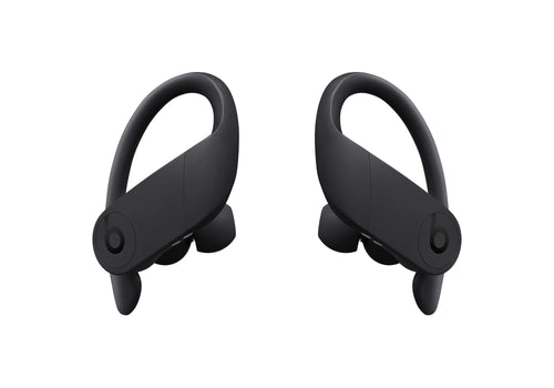 Powerbeats Pro Totally Wireless Earphones - Black