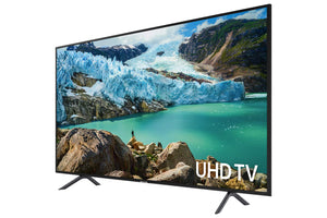 Samsung 55-inch RU7100 HDR Smart 4K TV