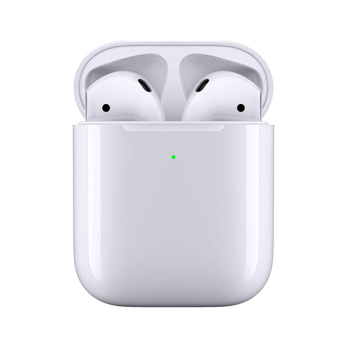 Apple Airpods with Wireless Charging Case (latest Model)