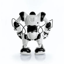 SPIRE-TECH Official Licensed RC Robot Interactive Programmable Intelligent Roboactor Walking Running with 67 Pre-Programmed functions Remote Control Humanoid Robosapien