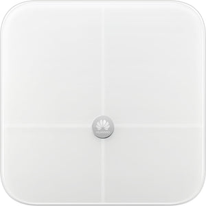 Huawei BXHUAH100 Smart Scale - White