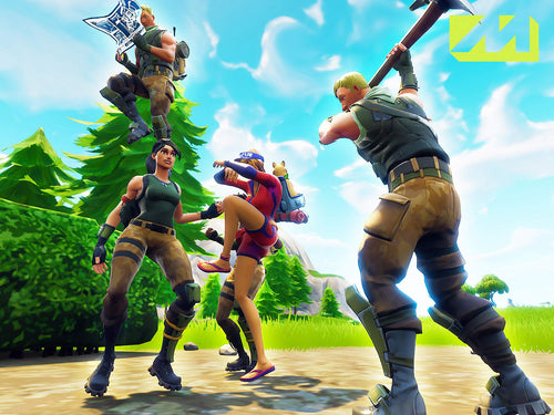 Clip: Attack of the Baby Shark!