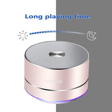 LENRUE Portable Bluetooth Speaker for IPhone Ipad Android in Xmax Version