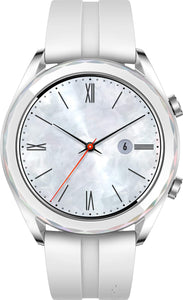 Huawei Watch GT Elegant Smartwatch white