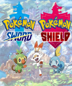 Pokemon Sword and Shield, Game Guide - Updated Strategy Guide