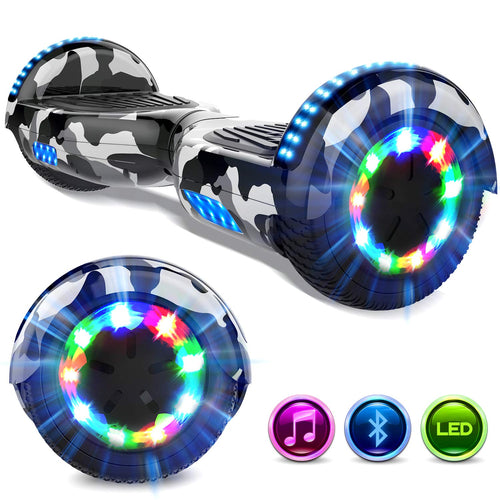 GeekMe Self Balancing Scooter 6.5