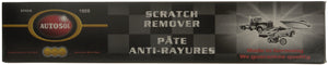 Autosol 1300 Scratch Remover Tube, 75 ml