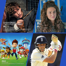 NOW TV Smart Box with 4K and Voice Search including 4 NOW TV Passes. Watch amazing entertainment. No contract. No hidden fees.