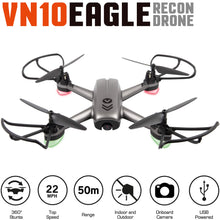 VN10 Eagle Recon Drone