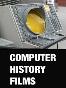 Computer History Films
