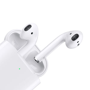 Apple Airpods with Wireless Charging Case (latest Model)