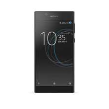 Sony Xperia L1 SIM-Free Smartphone - Black