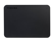 Toshiba Canvio Basics 1TB Portable External Hard Drive USB 3.0 for PC, Xbox, PS4. HDTB410EK3AA