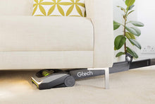 Gtech Mk2 AirRam Cordless Upright Vacuum Cleaner, 22 V, Grey