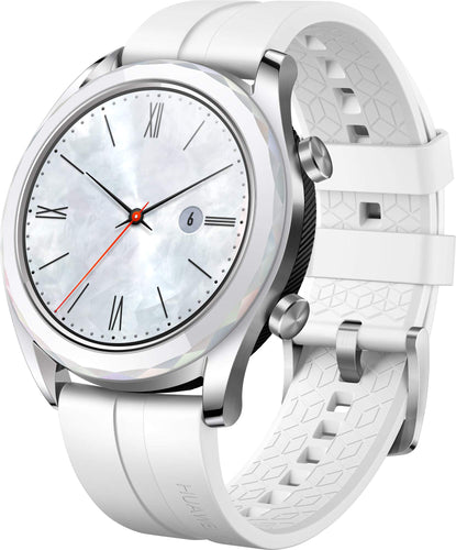 Huawei Watch GT Elegant Smartwatch white