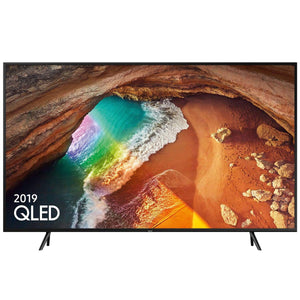Samsung 55" QLED Q60R TV