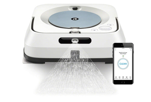 iRobot Braava m6134