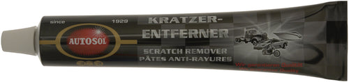 Autosol 1300 Scratch Remover Tube, 75 ml