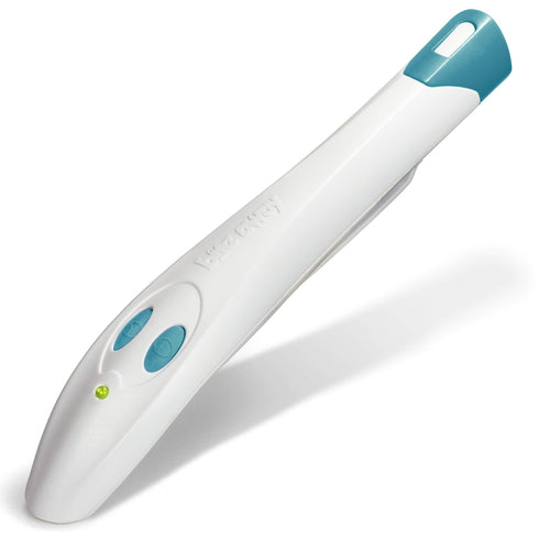 bite away - Electronic bite Relief Device - Completely Free from Chemicals - for itching, Burning, Pain and Swelling Caused by Insect Bites