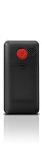 Binatone M250 Big Button GSM Phone - Black
