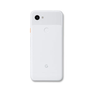 Google Pixel 3A Clearly White 64GB